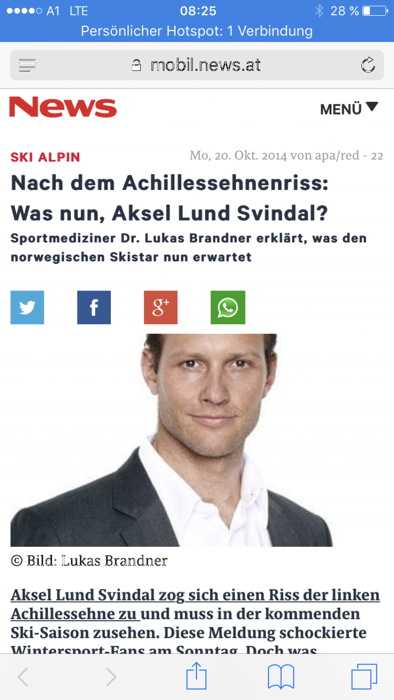 Ärztezentrum 1010 Wien, Meniskussriss, Kreuzbandriss, Seitenbandriss, Sportmedic, Sportarzt, Orthopädie 1010 Wien, Unfallchirurg 1010 Wien