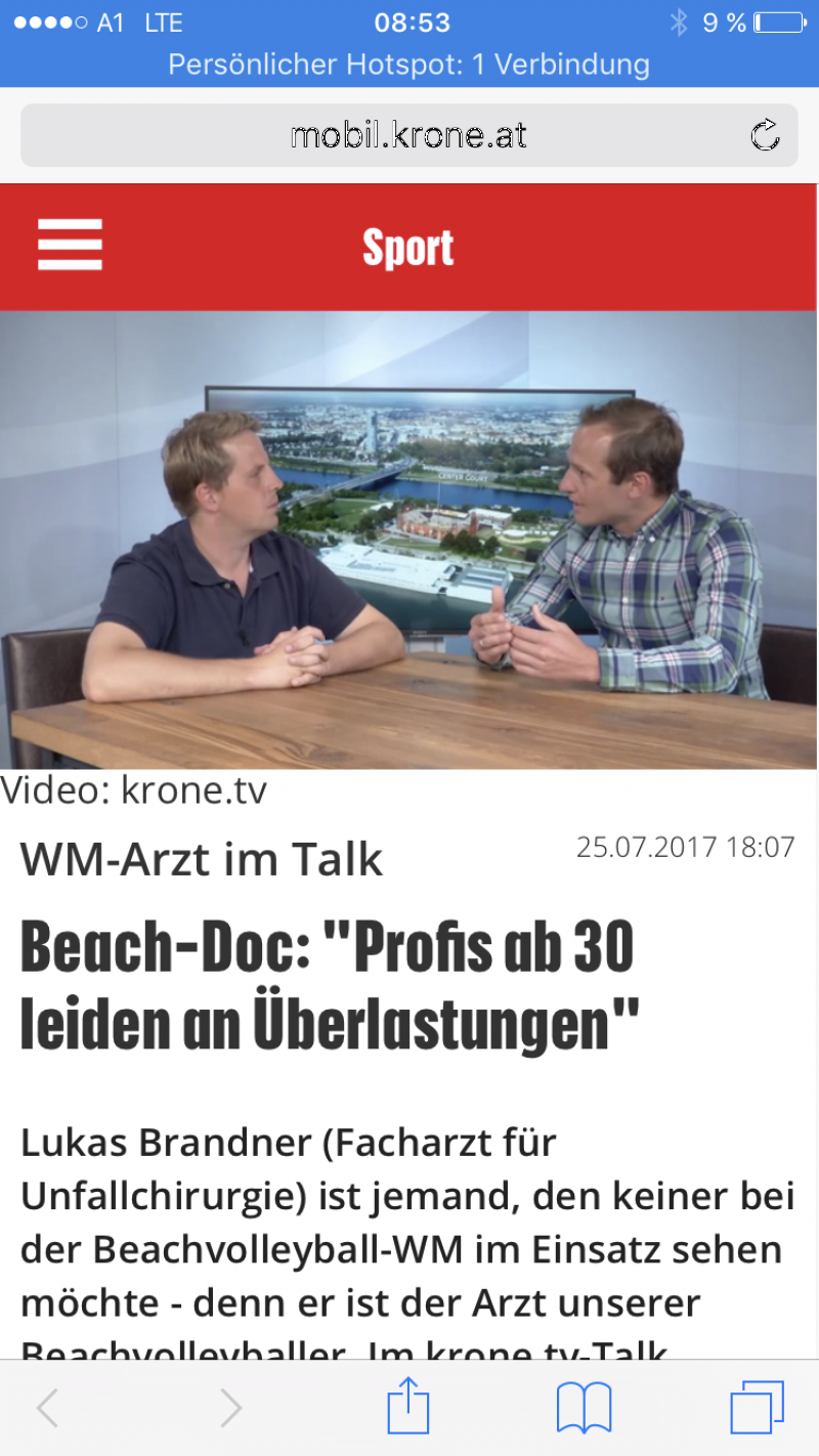 Ärztezentrum 1010 Wien, Meniskussriss, Kreuzbandriss, Seitenbandriss, Sportmedic, Sportarzt, Orthopädie 1010 Wien, Unfallchirurg 1010 Wien