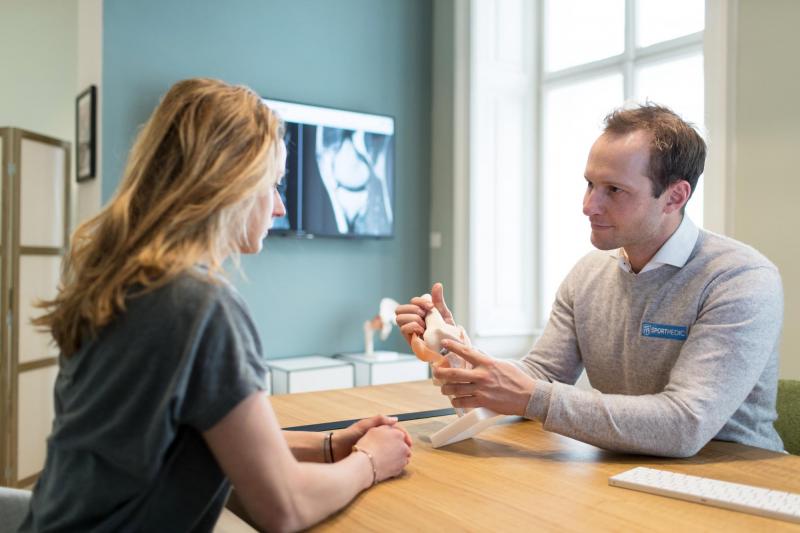 Ärztezentrum 1010 Wien, Meniskussriss, Kreuzbandriss, Seitenbandriss, Sportmedic, Sportarzt, Orthopädie 1010 Wien, Unfallchirurg 1010 Wien